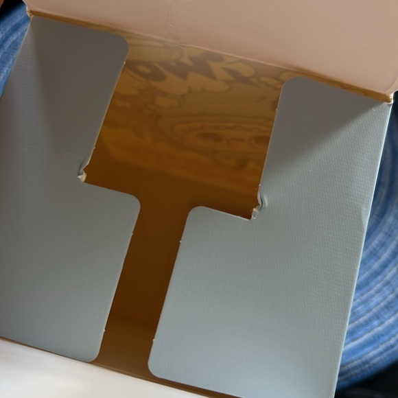 Pop Mart THE MONSTER Labubu Exciting Macaron - Sesame Bean NWT - Picture 12 of 12